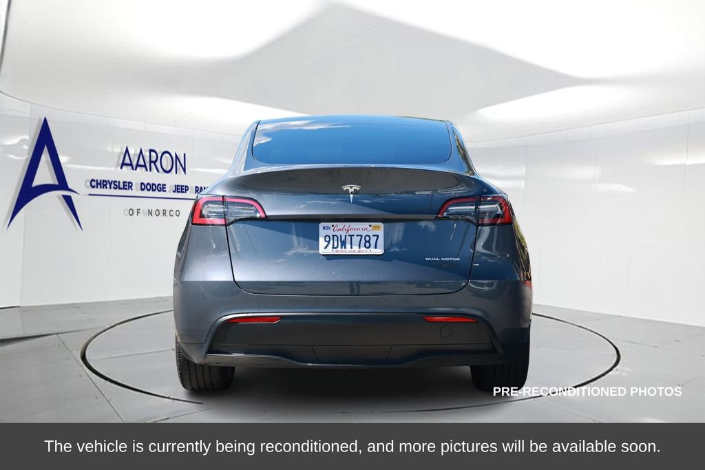 Used 2023 Tesla Model Y Long Range image 3
