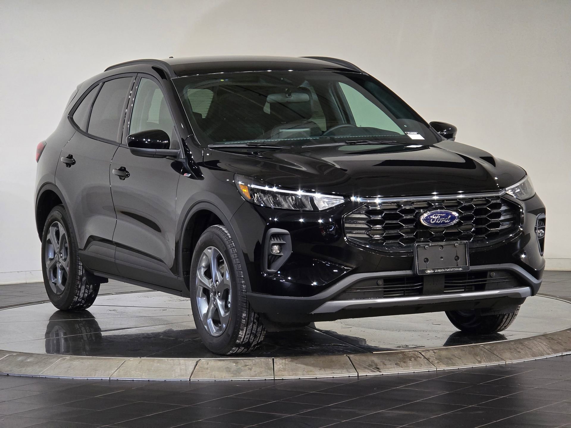 New 2025 Ford Escape ST-Line w/ Tech Pack #1 image 14