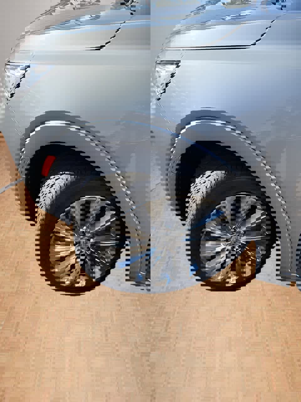 Used 2024 Buick Envista Avenir image 36