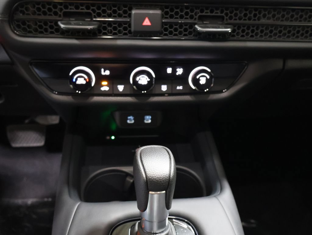 New 2027 Honda HR-V LX image 26