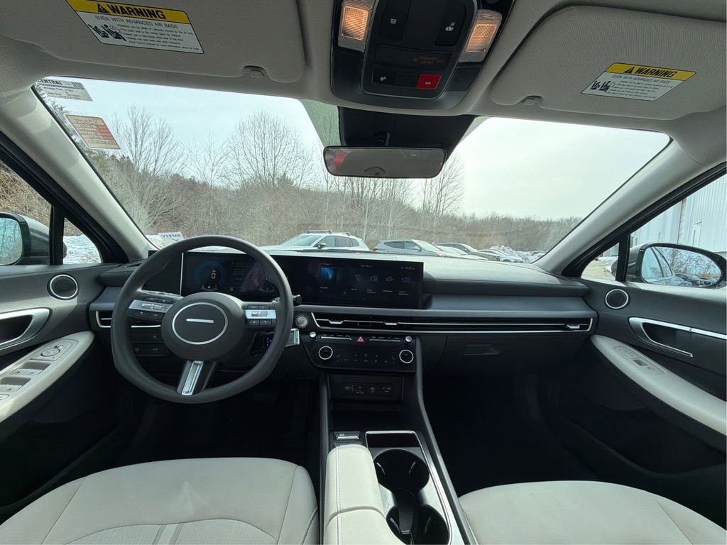 Certified 2024 Hyundai Sonata SEL image 26