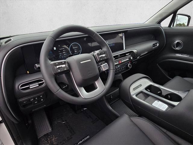 New 2026 Hyundai Palisade SEL image 3