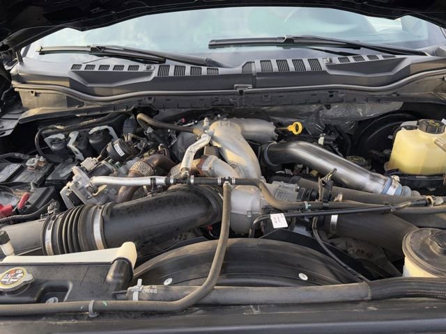 Used 2022 Ford F350 Lariat w/ Lariat Ultimate Package image 38