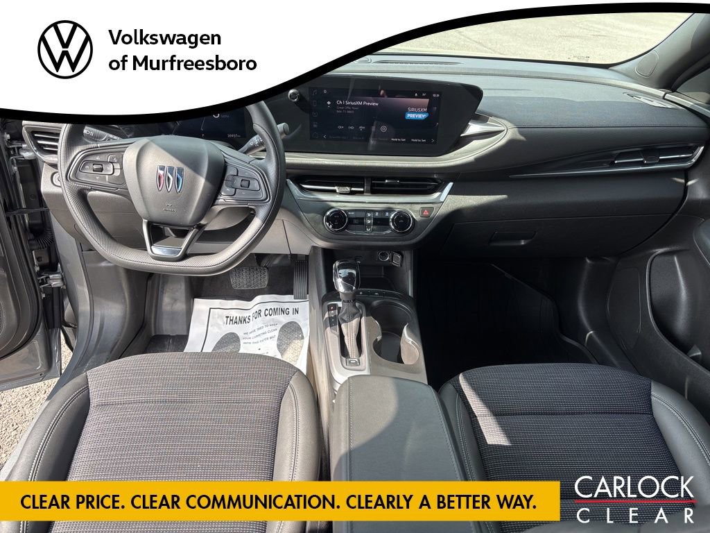 Used 2024 Buick Envista Preferred FWD image 26