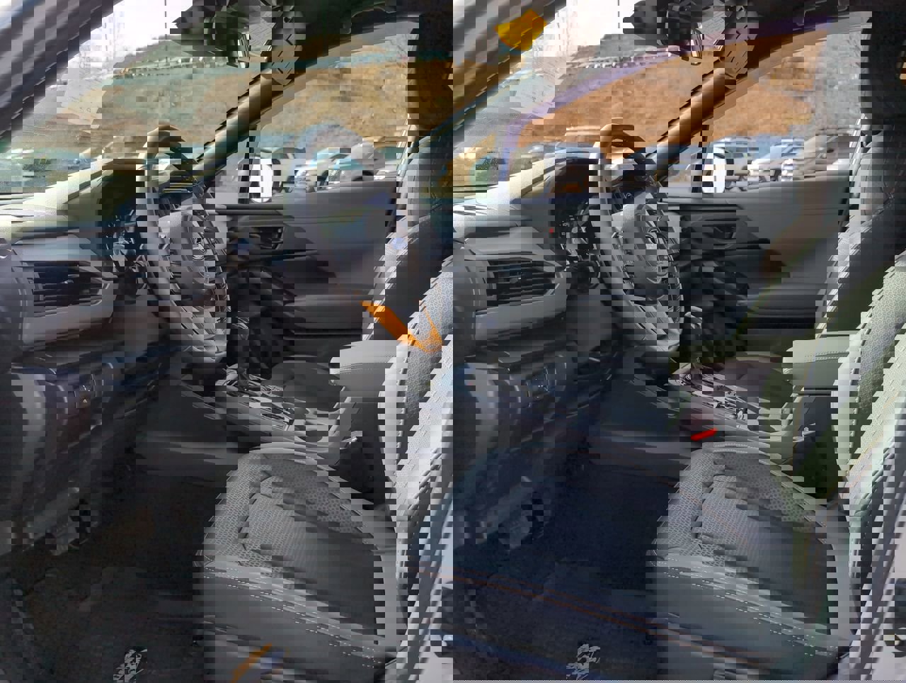 Certified 2024 Subaru Crosstrek 2.5i Wilderness image 10