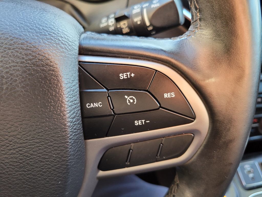 Used 2019 Jeep Cherokee High Altitude image 22