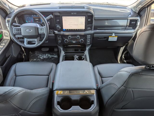 New 2026 Ford F250 Lariat w/ Tremor Off-Road Package image 43