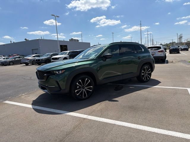 New 2026 MAZDA CX-50 AWD 2.5 S image 18