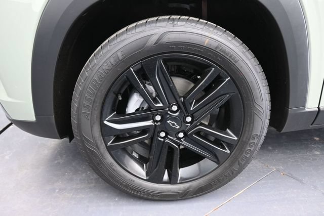 New 2026 Chevrolet Trax ACTIV w/ Driver Confidence Package FWD image 17