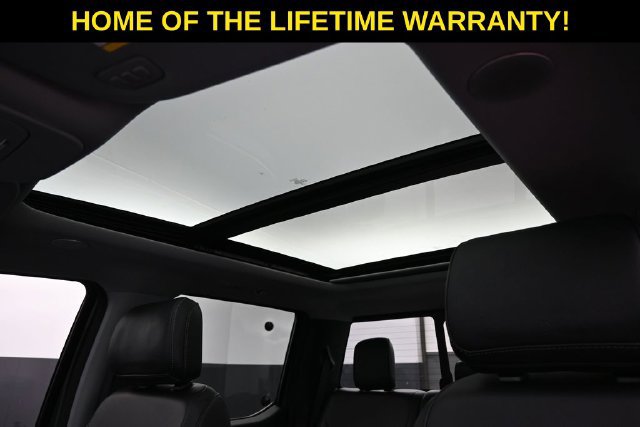 Used 2023 Ford F150 Lariat w/ Equipment Group 502A High AWD/4WD image 39