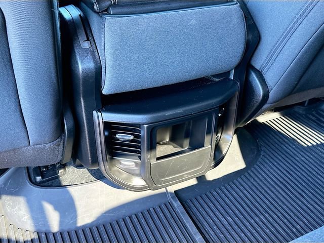 Certified 2024 RAM 1500 Tradesman w/ Night Edition image 23