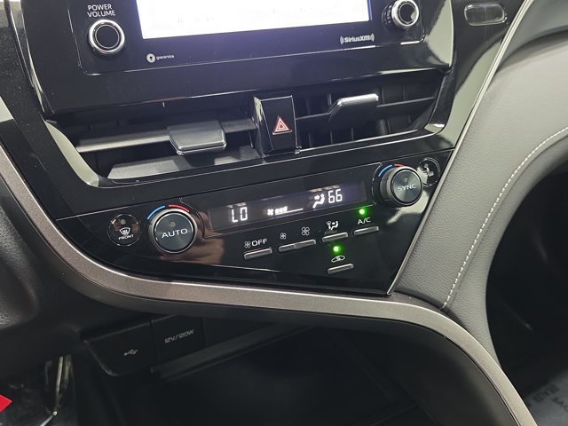 Certified 2024 Toyota Camry SE FWD image 21