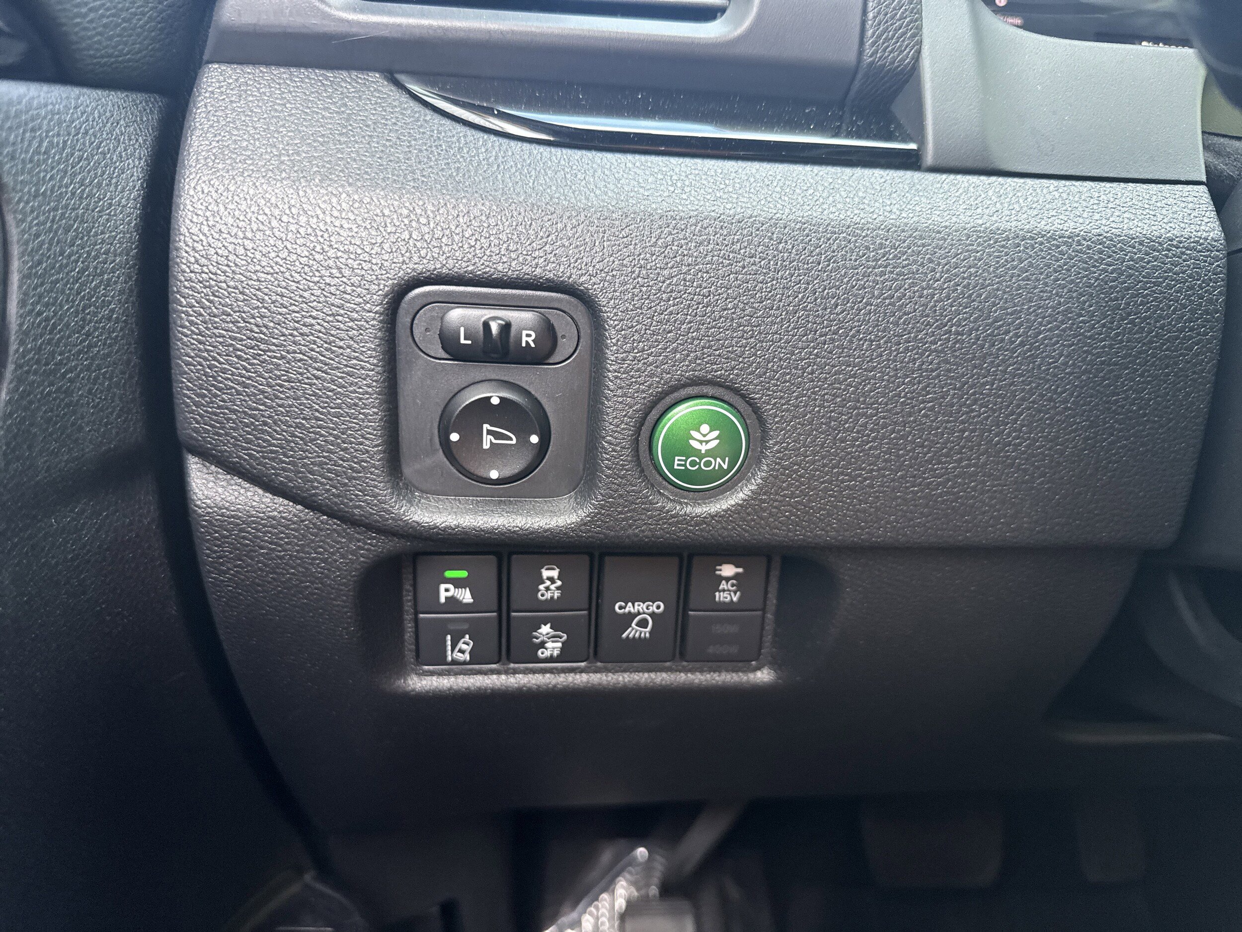 Used 2017 Honda Ridgeline Black Edition image 27