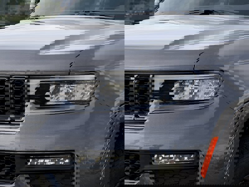 New 2026 Jeep Grand Cherokee Limited image 36