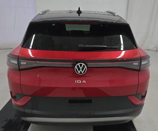 Used 2022 Volkswagen ID.4 Pro S w/ Gradient Package image 5