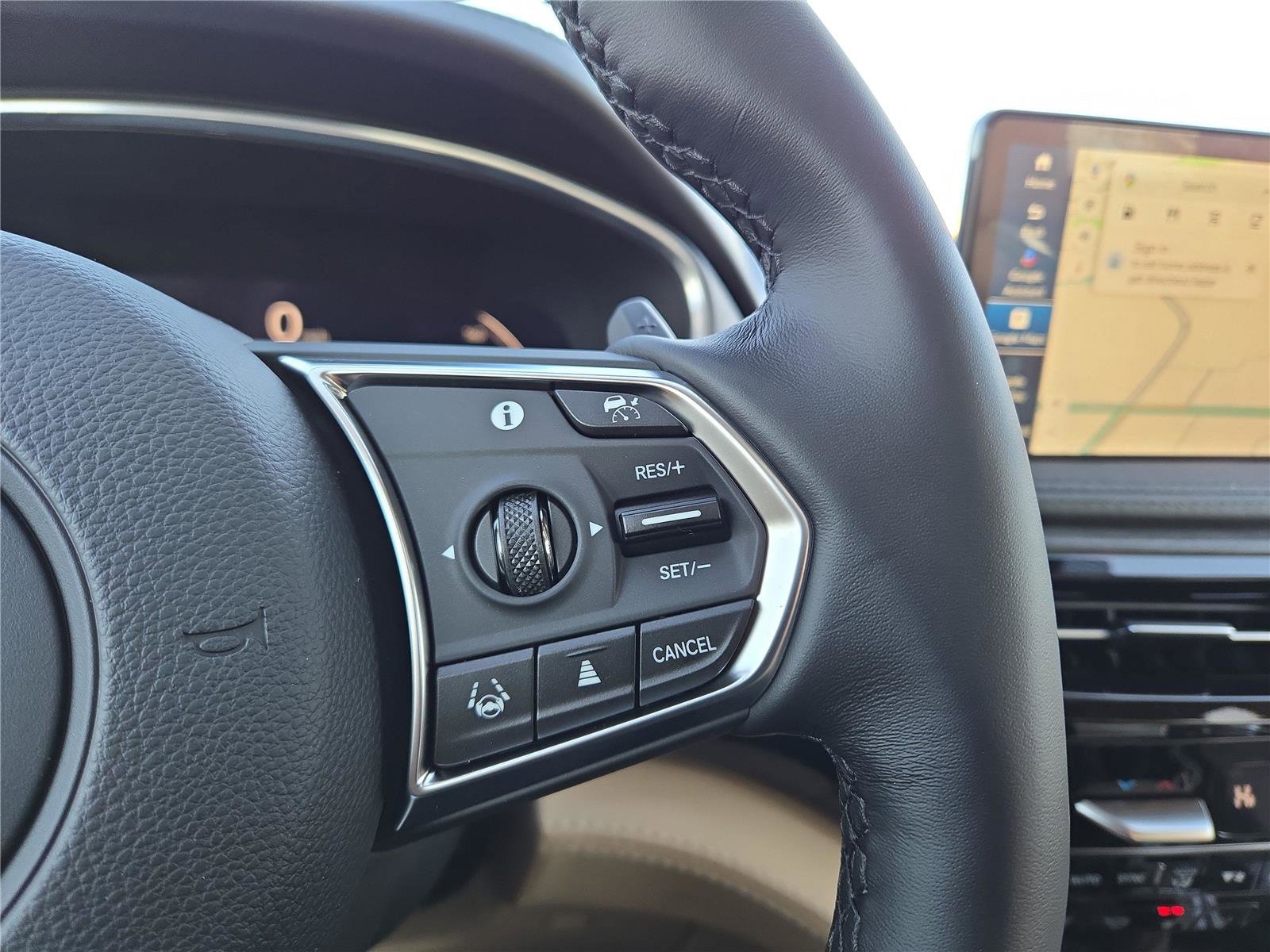 New 2026 Acura MDX SH-AWD w/ Advance Package image 11