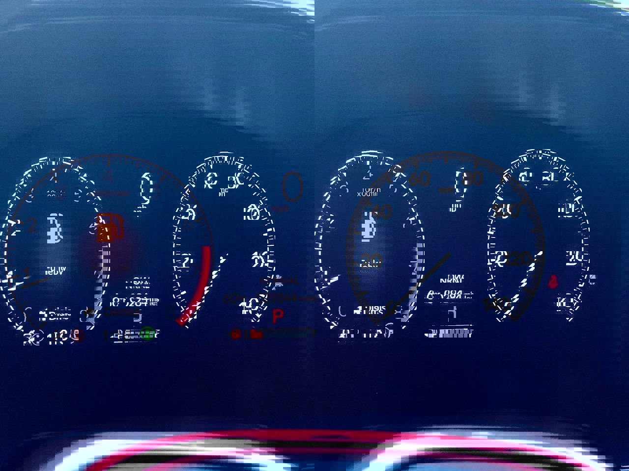 Used 2025 Honda CR-V EX image 16