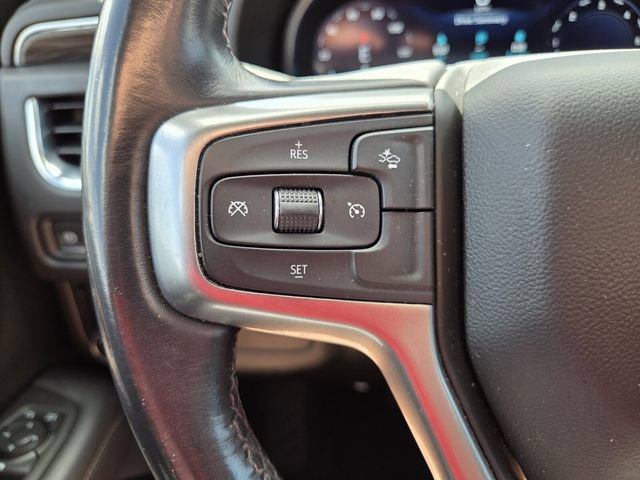 Used 2022 Chevrolet Tahoe LT RWD image 31