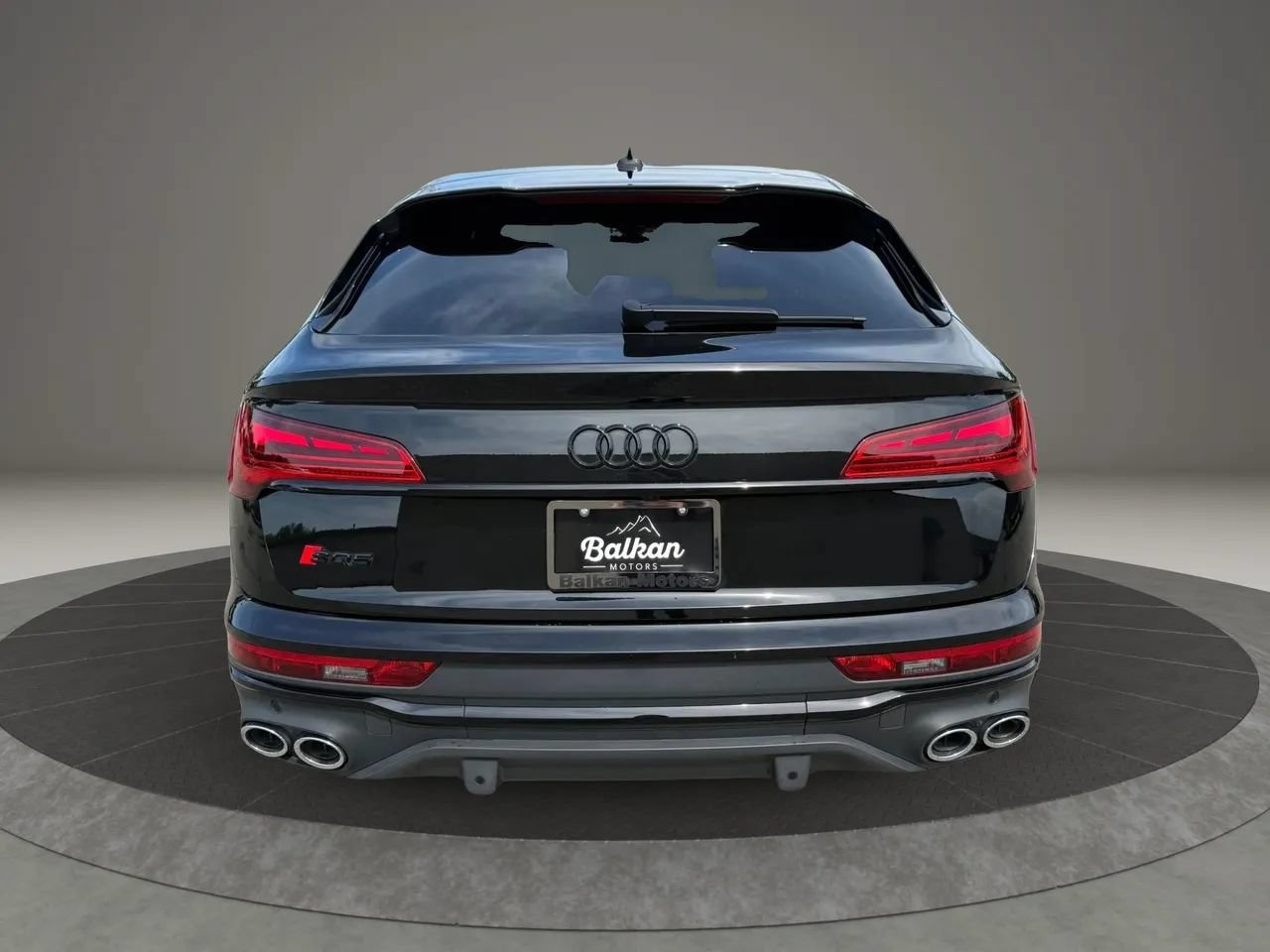 Used 2024 Audi SQ5 Premium Plus AWD/4WD image 8