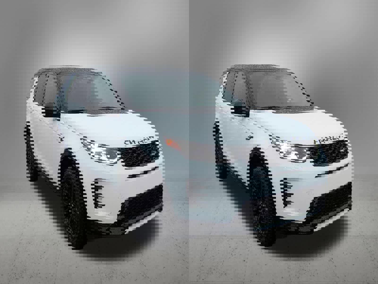 New 2026 Land Rover Discovery Sport Landmark image 6
