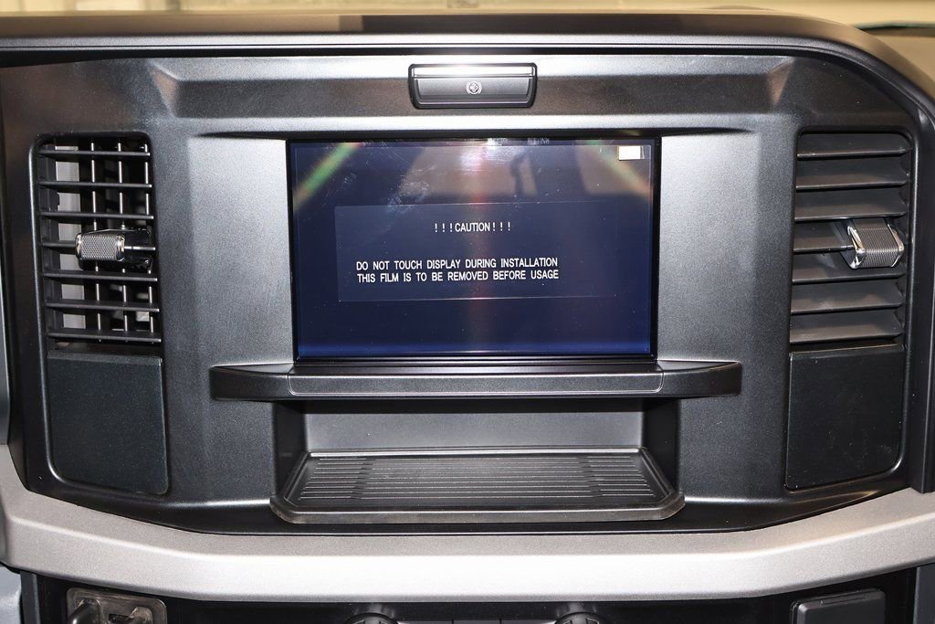 New 2026 Ford F550 4x4 Regular Cab Super Duty image 18