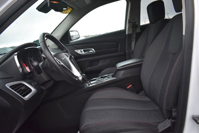 Used 2017 GMC Terrain SLE w/ Nightfall Package AWD/4WD image 24