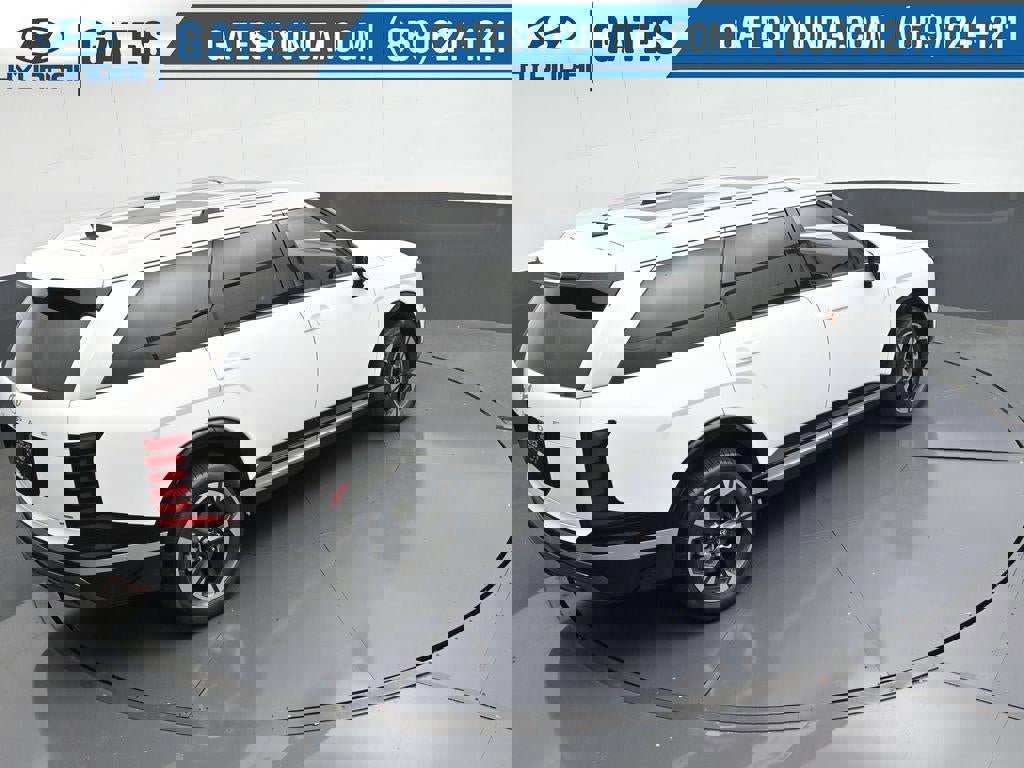New 2026 Hyundai Palisade Limited image 51