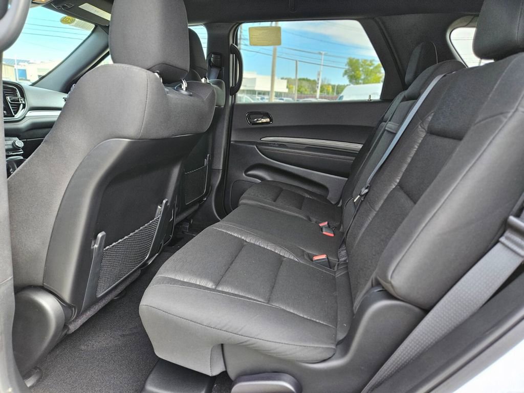 New 2026 Dodge Durango GT image 16