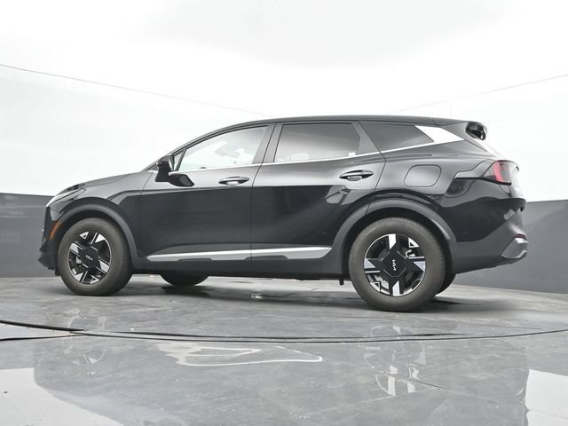 Used 2026 Kia Sportage LX FWD image 47