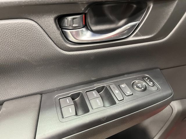 New 2026 Honda CR-V EX image 14