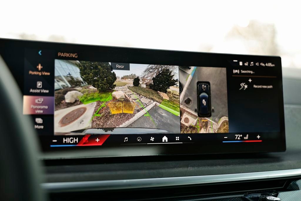 New 2026 BMW X5 xDrive40i w/ M Sport Package image 37