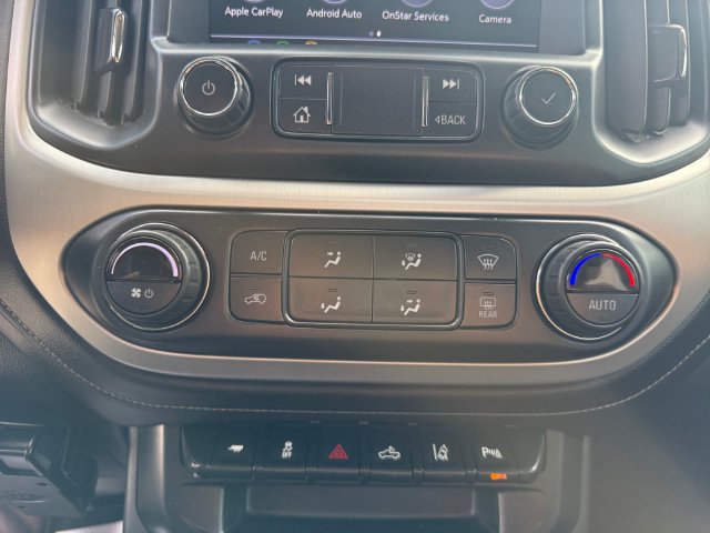 Used 2021 GMC Canyon Elevation w/ Driver Alert Package AWD/4WD image 17