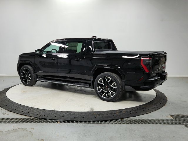New 2026 GMC Sierra EV Denali AWD/4WD image 6