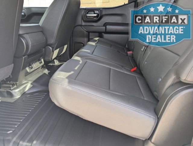 Used 2026 Chevrolet Silverado 1500 W/T w/ WT Value Package image 19