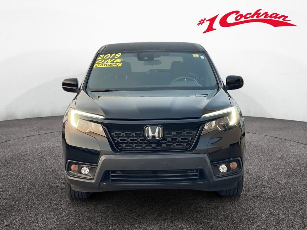 Used 2019 Honda Passport Sport image 30
