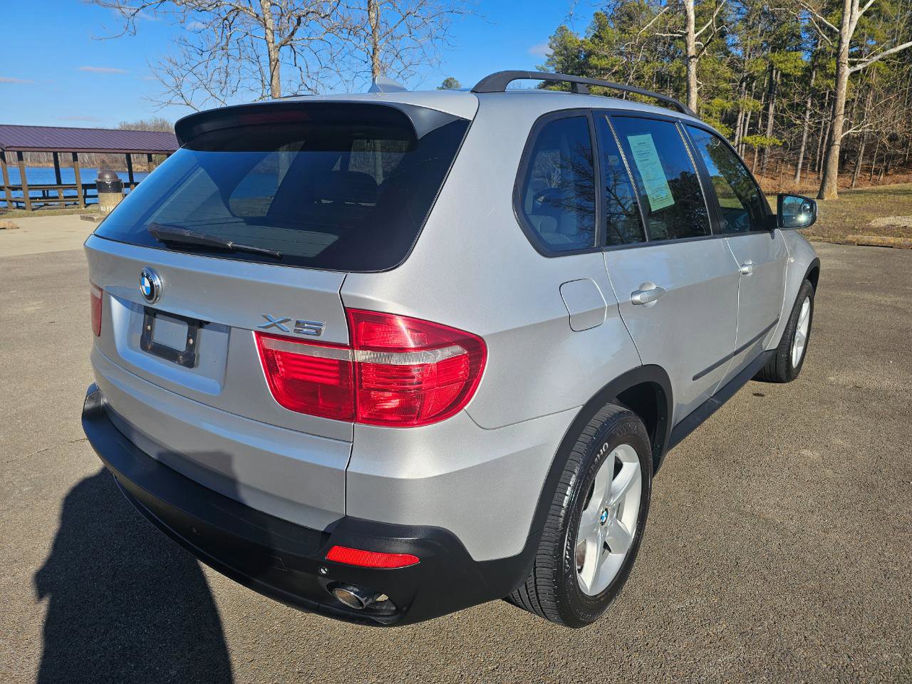 Used 2008 BMW X5 3.0si image 6