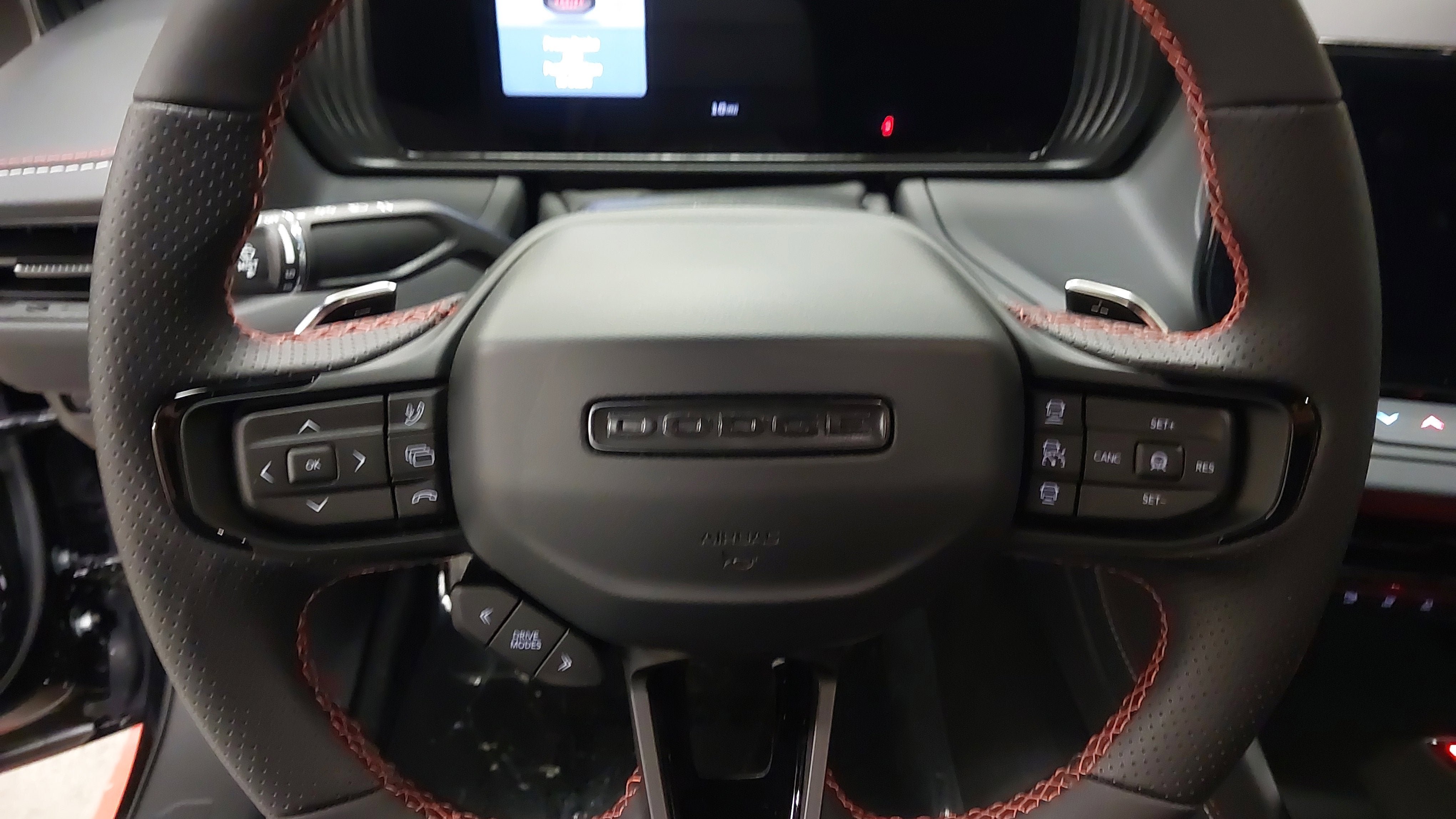 New 2026 Dodge Charger R/T AWD/4WD image 35