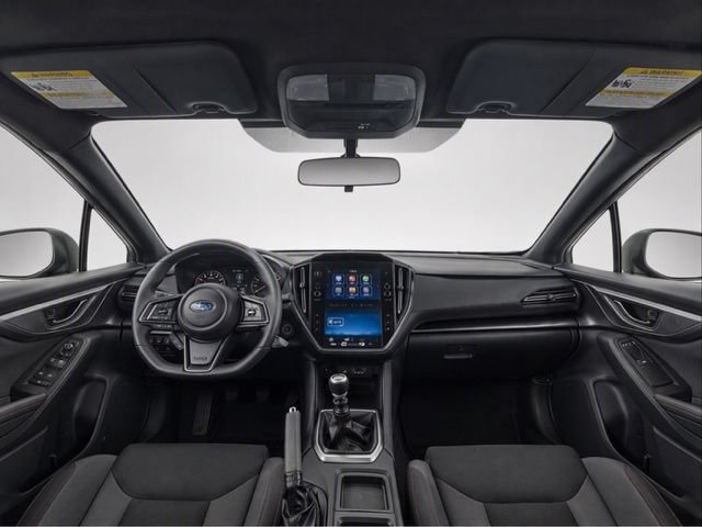 Used 2023 Subaru WRX AWD/4WD image 11