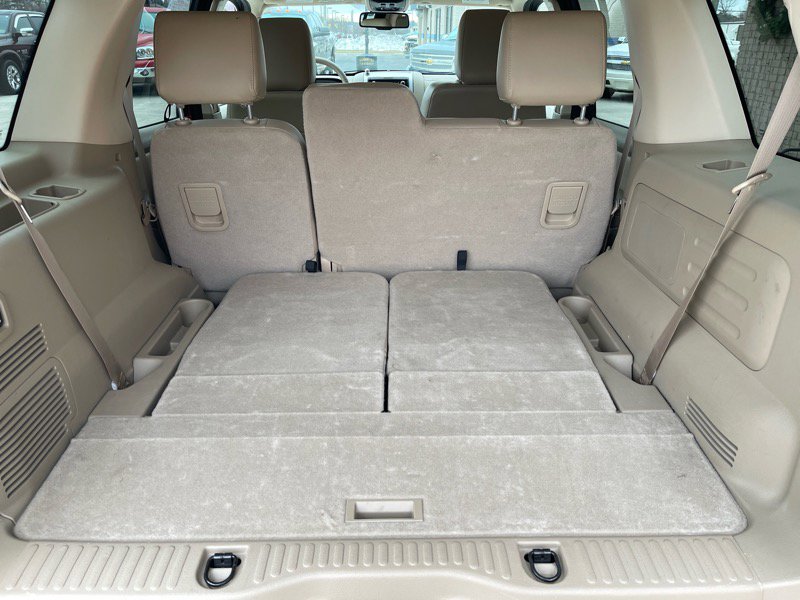 Used 2009 Mercury Mountaineer Premier image 56