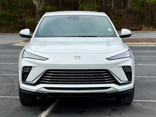 Used 2024 Buick Envista Preferred w/ Convenience I Package image 12