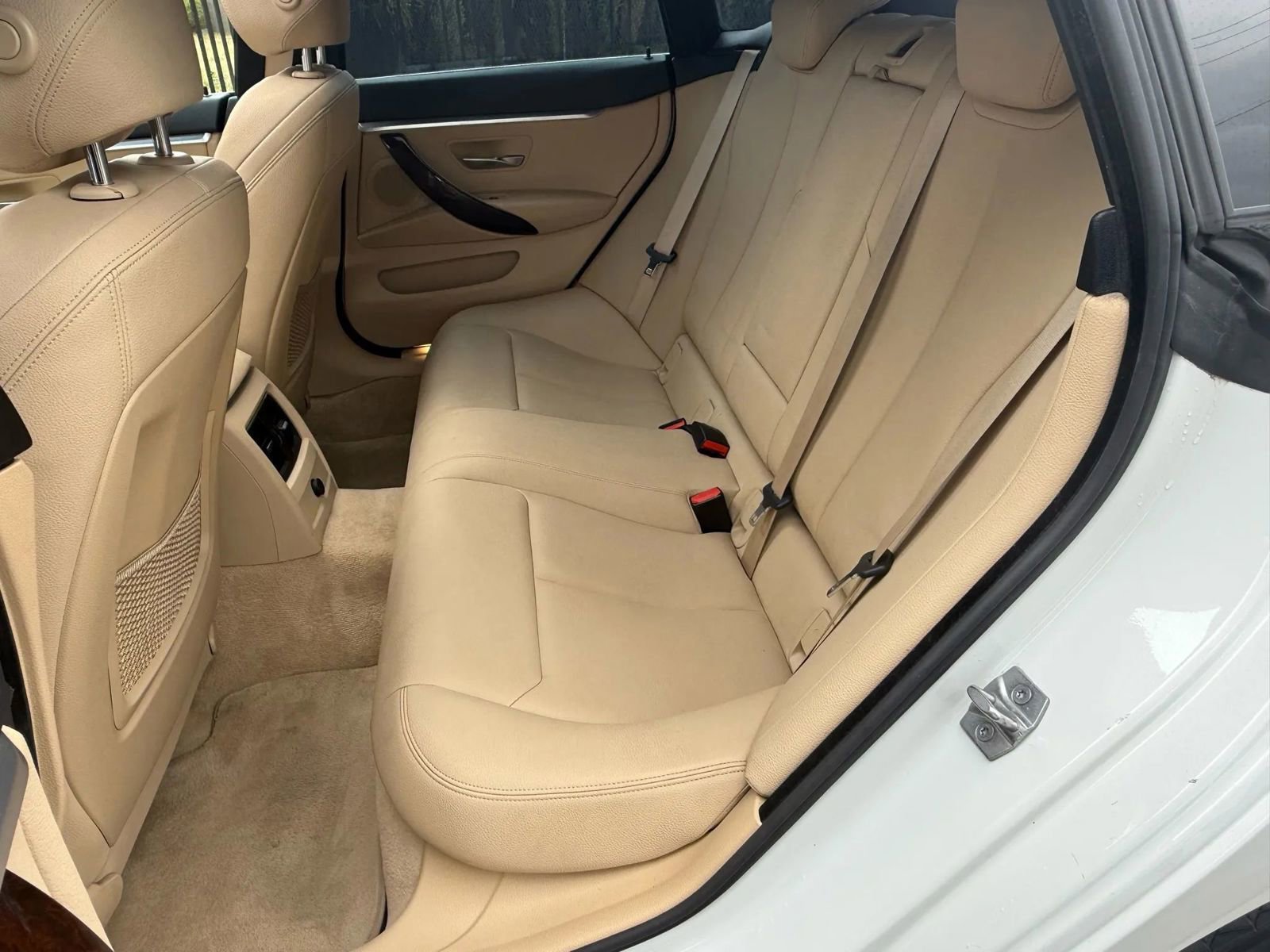Used 2016 BMW 428i image 20