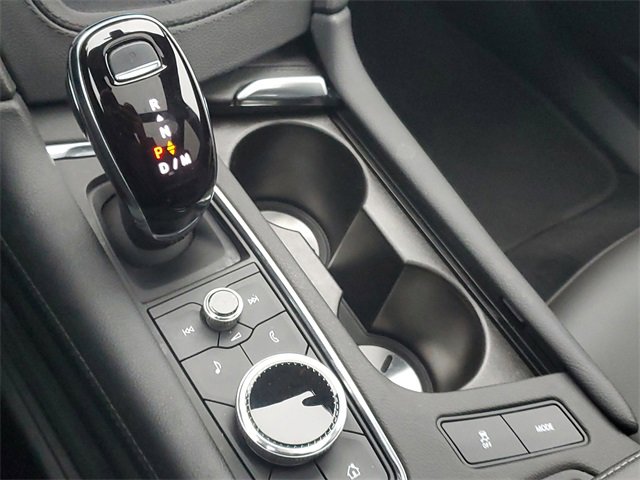 Certified 2024 Cadillac XT6 Luxury image 30