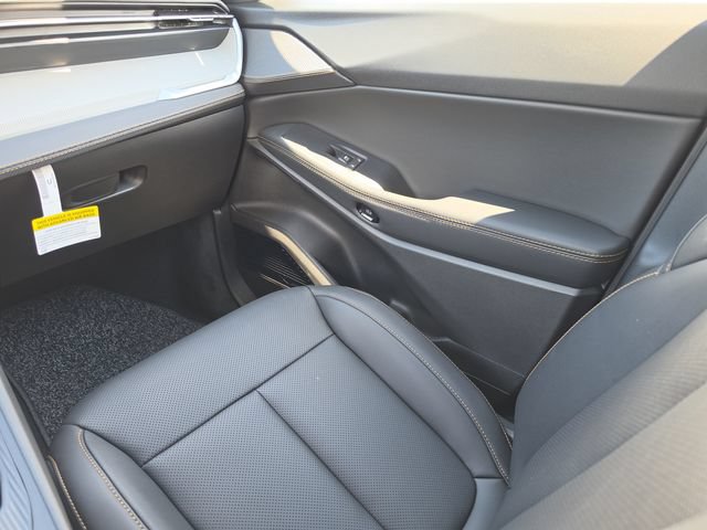 New 2026 Jeep Cherokee Limited AWD/4WD image 22