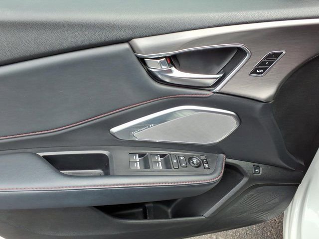 Used 2019 Acura RDX A-Spec image 3