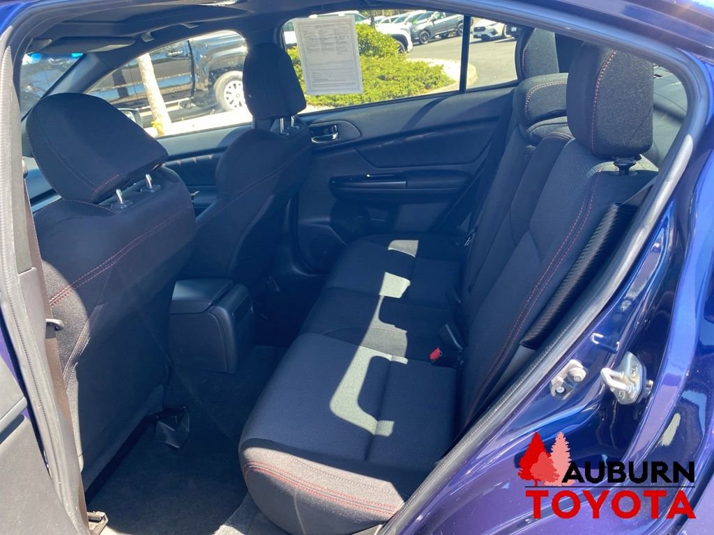 Used 2021 Subaru WRX Premium AWD/4WD image 21