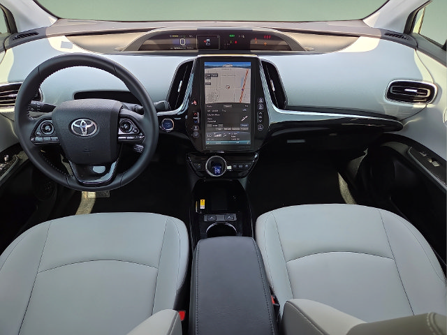 Used 2022 Toyota Prius Prime XLE FWD image 15