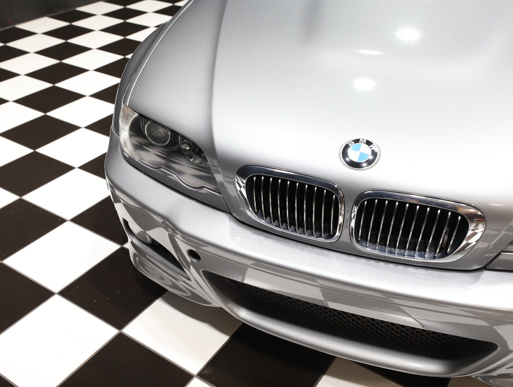 Used 2004 BMW M3 Coupe RWD image 12
