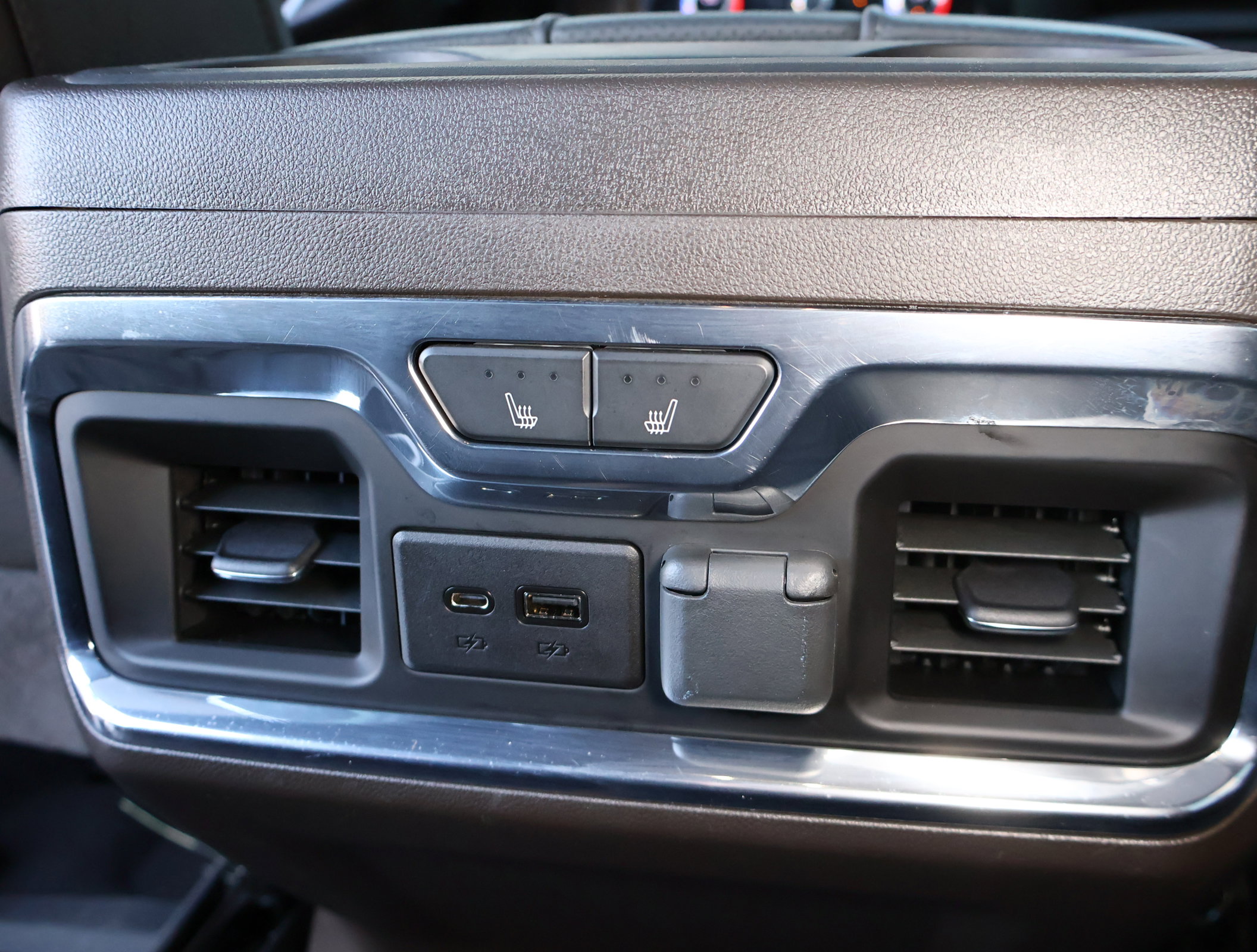 Used 2023 GMC Sierra 2500 Denali image 26