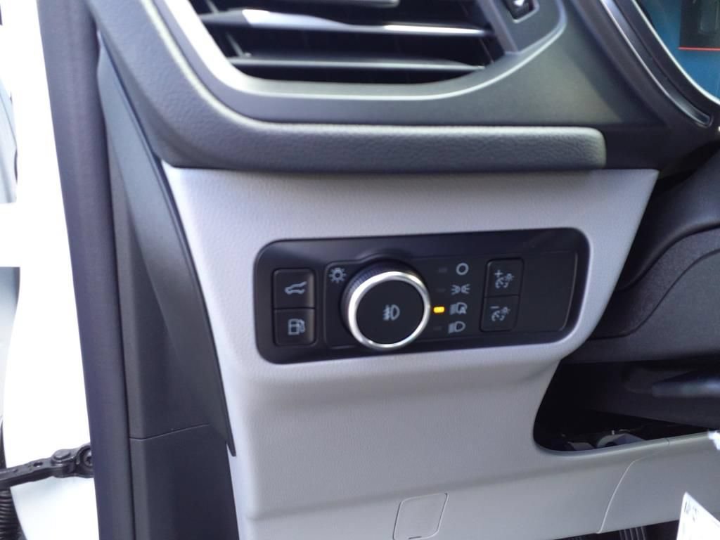 Used 2024 Ford Escape SE w/ PHEV Premium Package FWD image 19