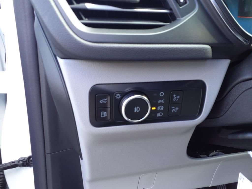 New 2024 Ford Escape SE w/ PHEV Premium Package image 19